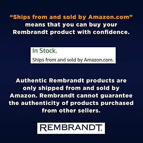 REMBRANDT Intense Stain Whitening Toothpaste With Fluoride, Assorted Sizes