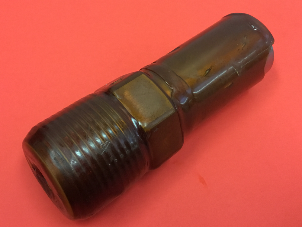Nickerson - Nozzle Body - NEW
