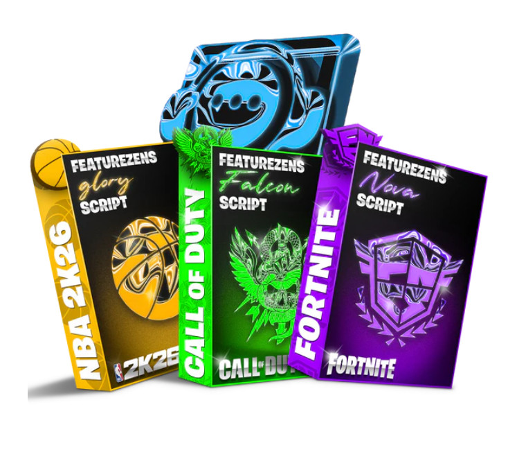 🔥Feature Zens BUNDLE OF SCRIPTS 🔥| CRONUS ZEN SCRIPTS | 2K26, COD & FORTNITE