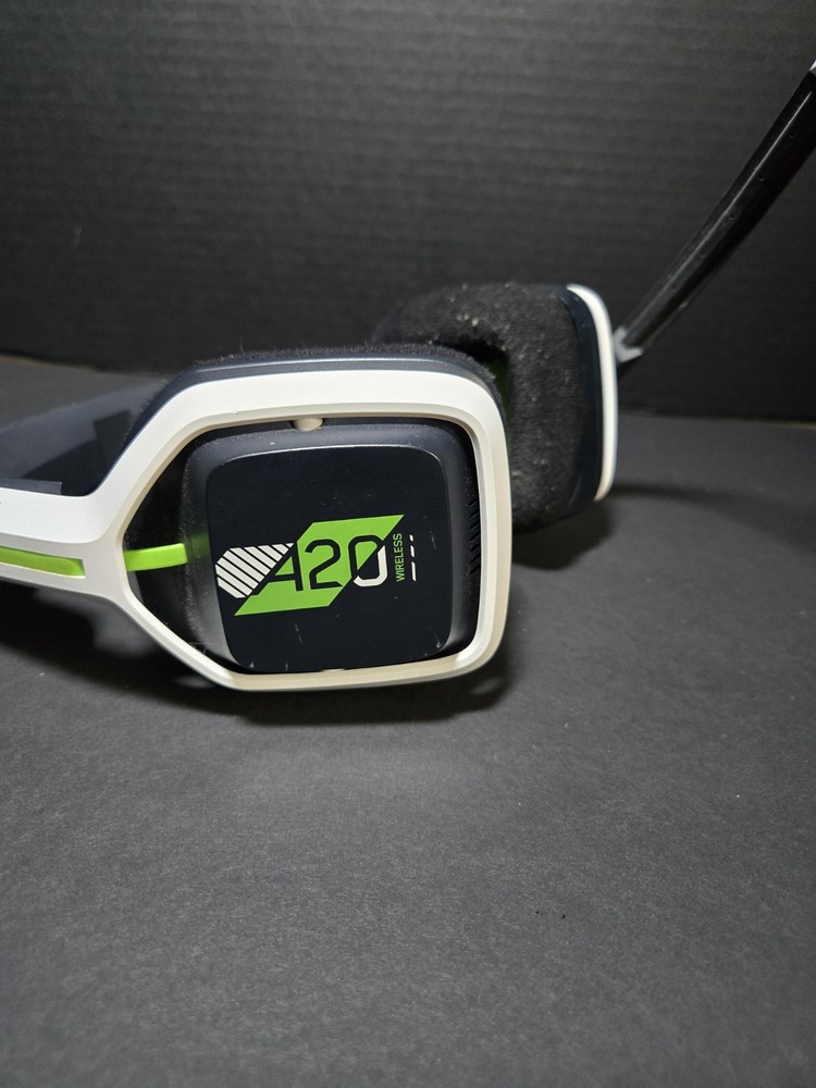 ASTRO Gaming A20 Wireless Headset Gen 2