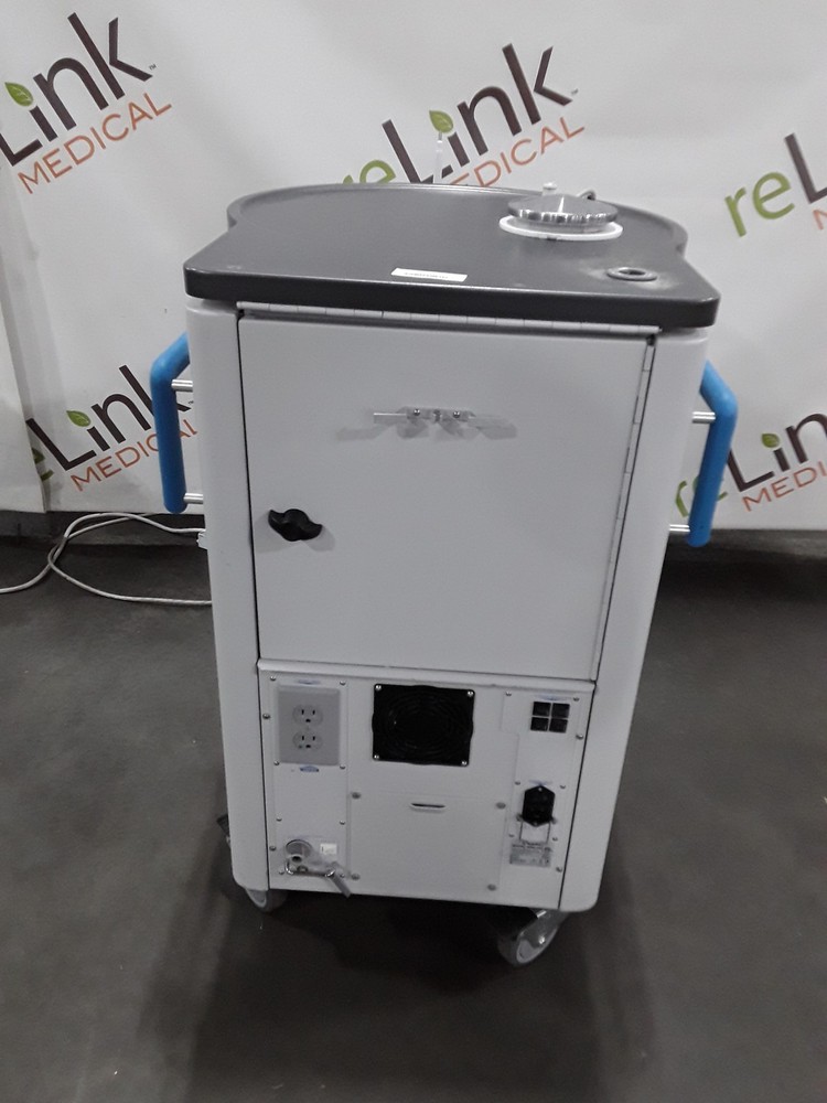 Aseptico AMC-20 Mobile Dental System