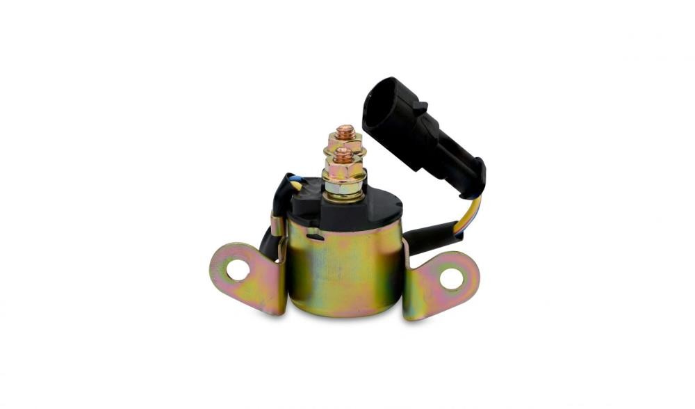 Starter Relay O.E Ref: 4010947/4012001