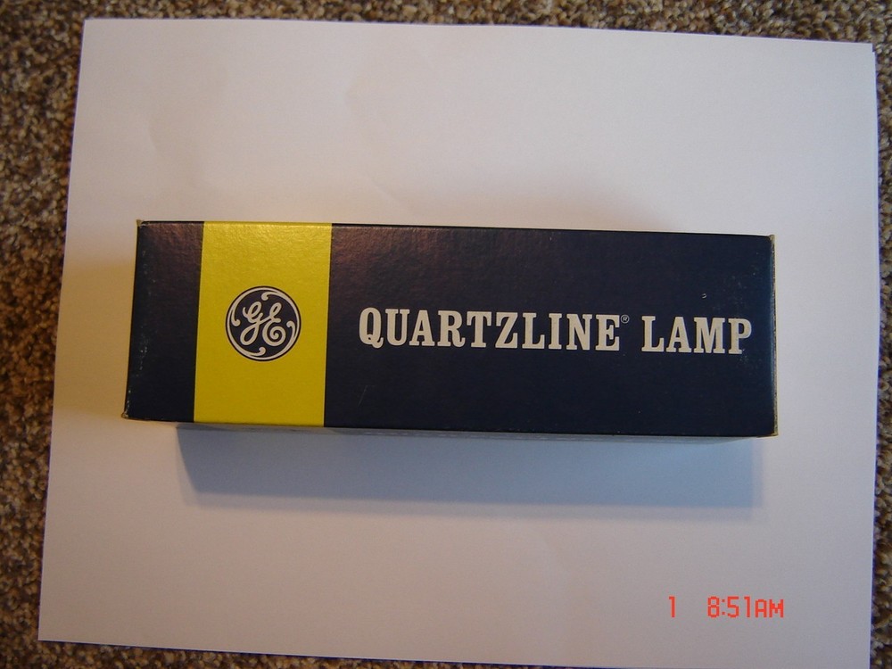 DWT LAMP BULB 1 GE LAMP Projector ANSI CODED DWT, NEW, DWT LAMP/BULB,