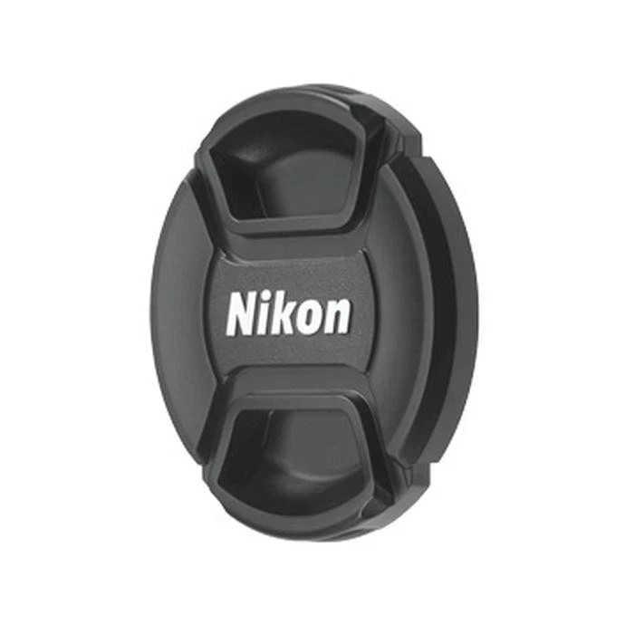 Nikon LC-58 58mm Front Lens Cap