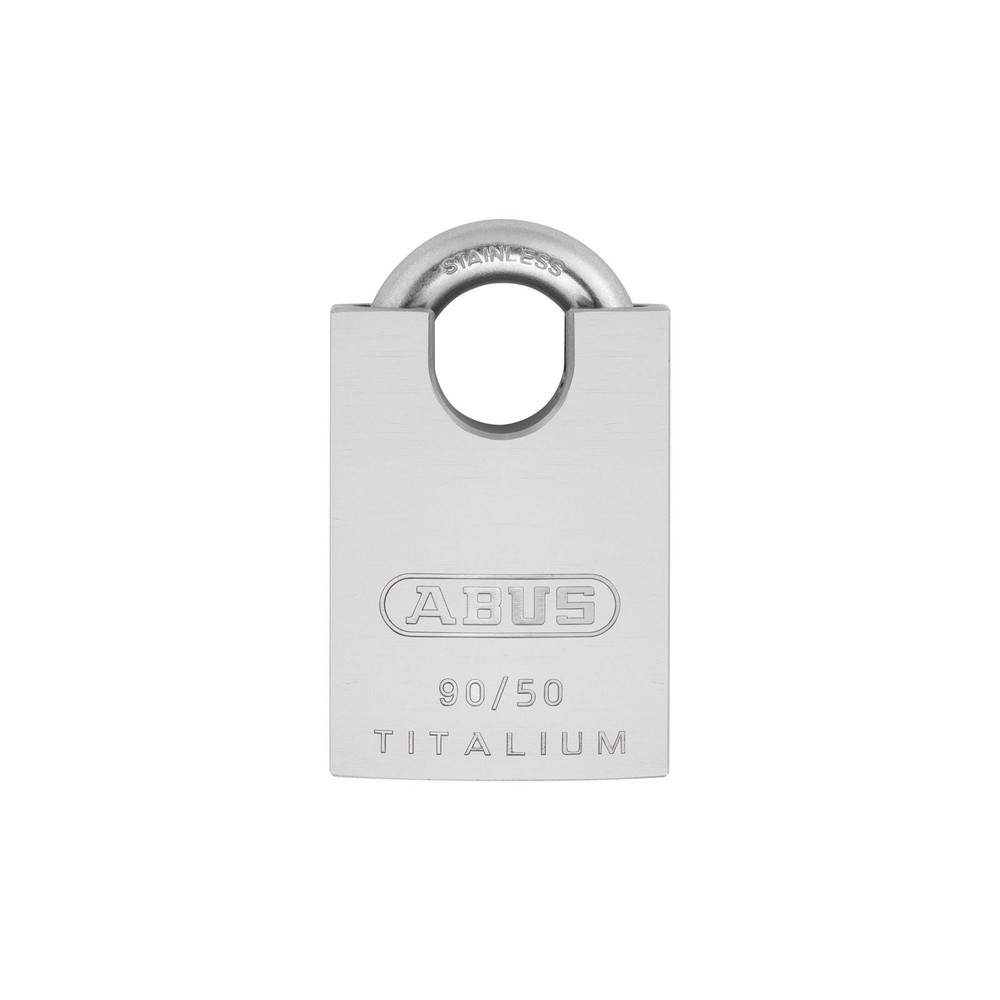 abus padlock 90rk/50 marine