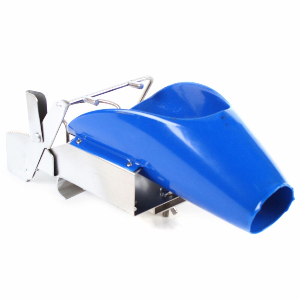 Piglet Castration Rack Pig Sterilization Tool Pig Castration Processing Facility