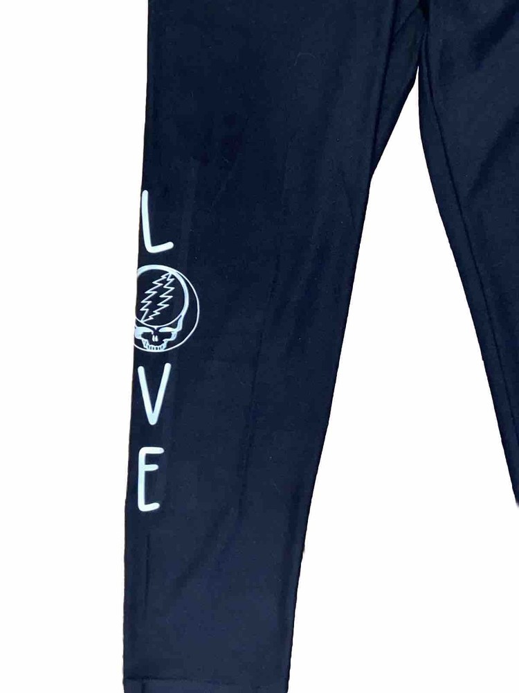 Grateful Dead leggings