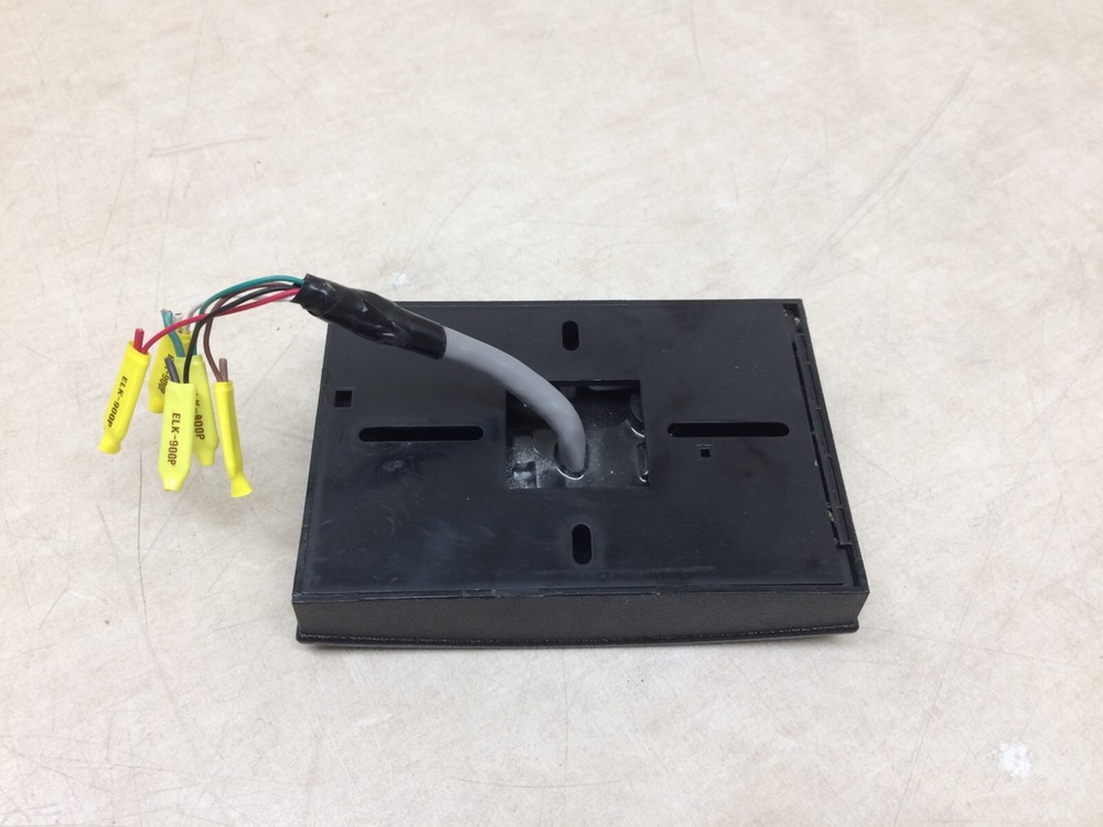 HID Multi Class SE RP40E Contactless Smart Card Reader Wall Switch