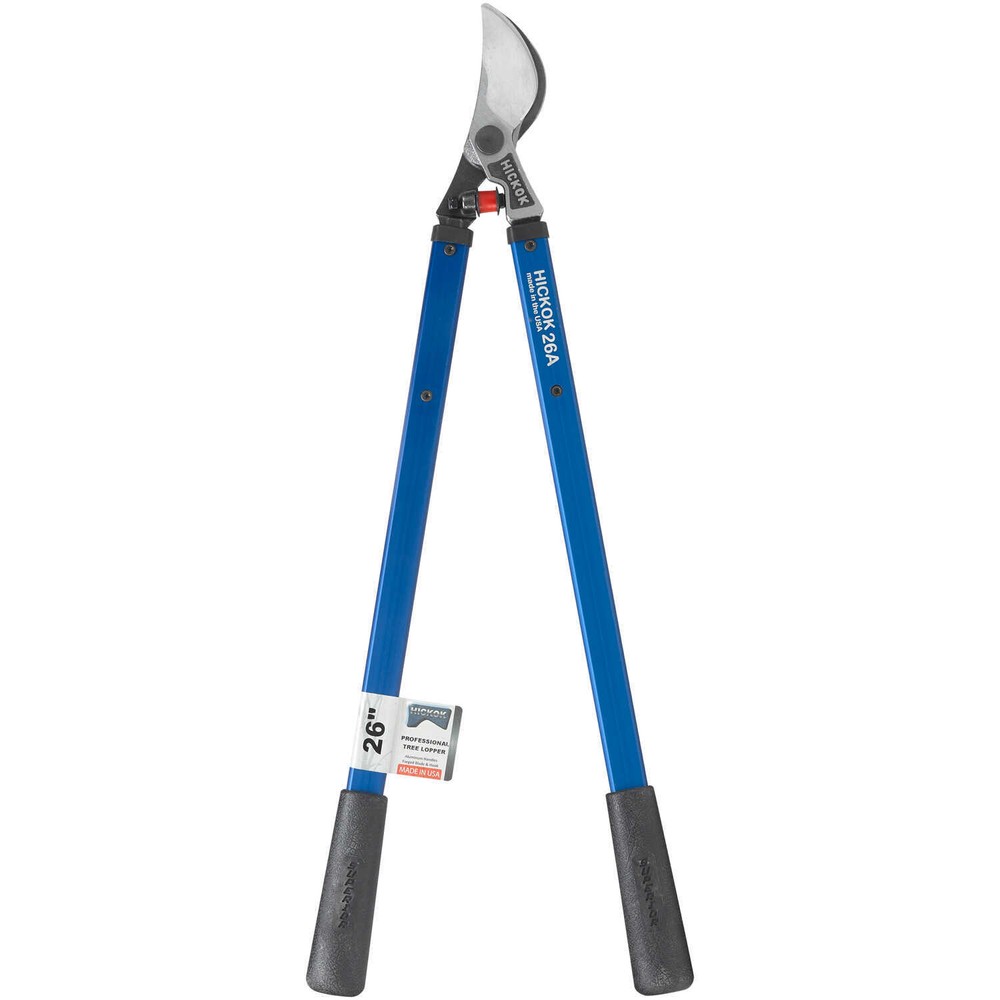 Hickok Tree Loppers 26"
