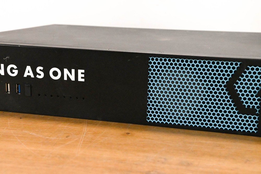 Living As One (Resi) D1000 Multisite Decoder CG01SXF