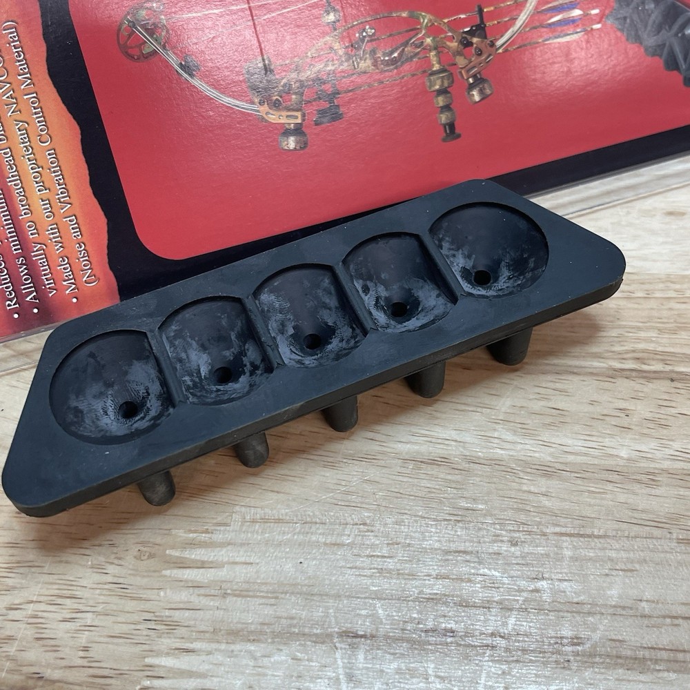 Limb Saver Quiver Insert 3704