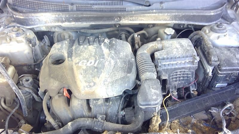 SONATA 2011 Fuse Box Cabin 6803