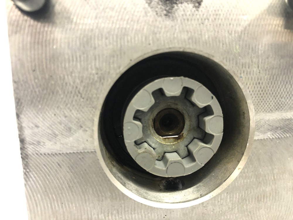 Unbranded Gear Box B817 NOS