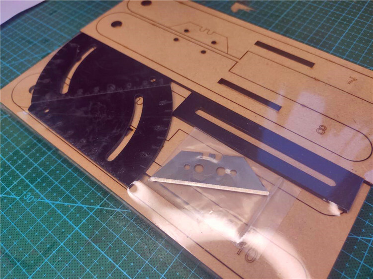 Angle Cutter Tools Wooden Model Ship Tools Model Tool