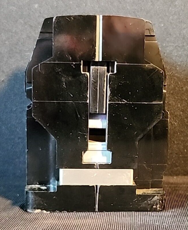 Yaskawa HI-20ED AC Magnetic Contactor