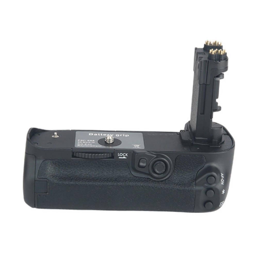 Smooth Operation BG-E20 Battery Handle Grip for Canon EOS 5D Mark IV
