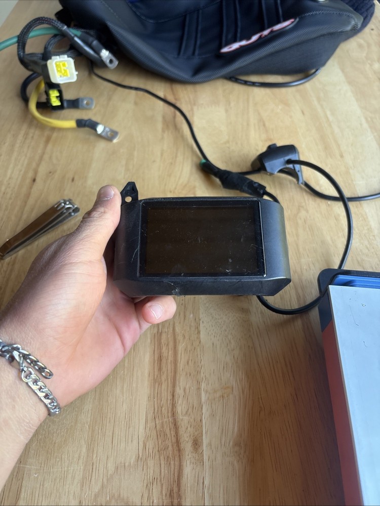 Surron Light Bee x Bac 4000 Controller