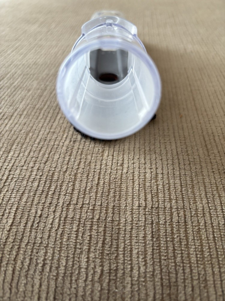 Dyson Soft Dusting Brush Attachment – Fits DC & V6 Models