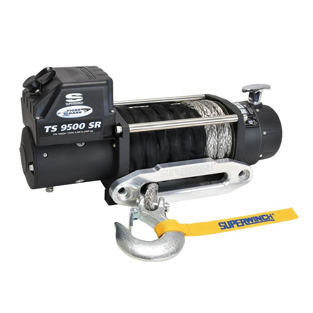 Superwinch Winch | 1595201