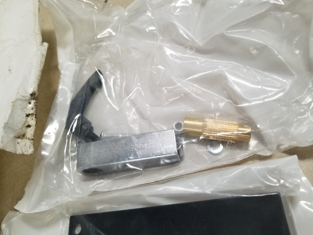 Alber Bracket Control Unit e-fix Part #1457367