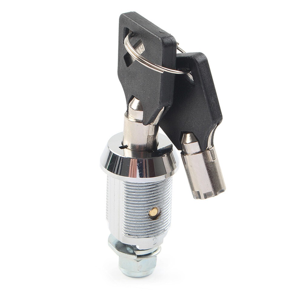 Tour-Pak Pack Lock Key Kit Replacement For Harley Davidson Touring 1993-2013