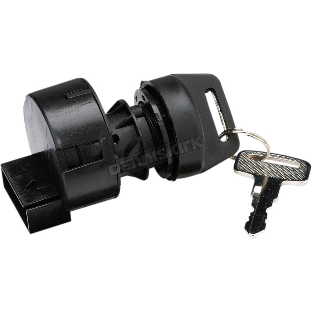 Moose Ignition Switch - 2106-0427