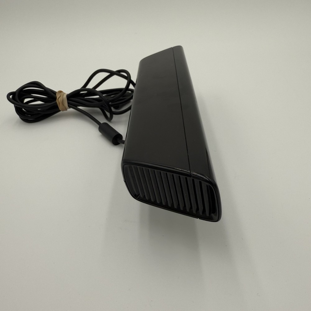 Microsoft Xbox 360 Kinect Camera Sensor 1473 UNTESTED Genuine OEM