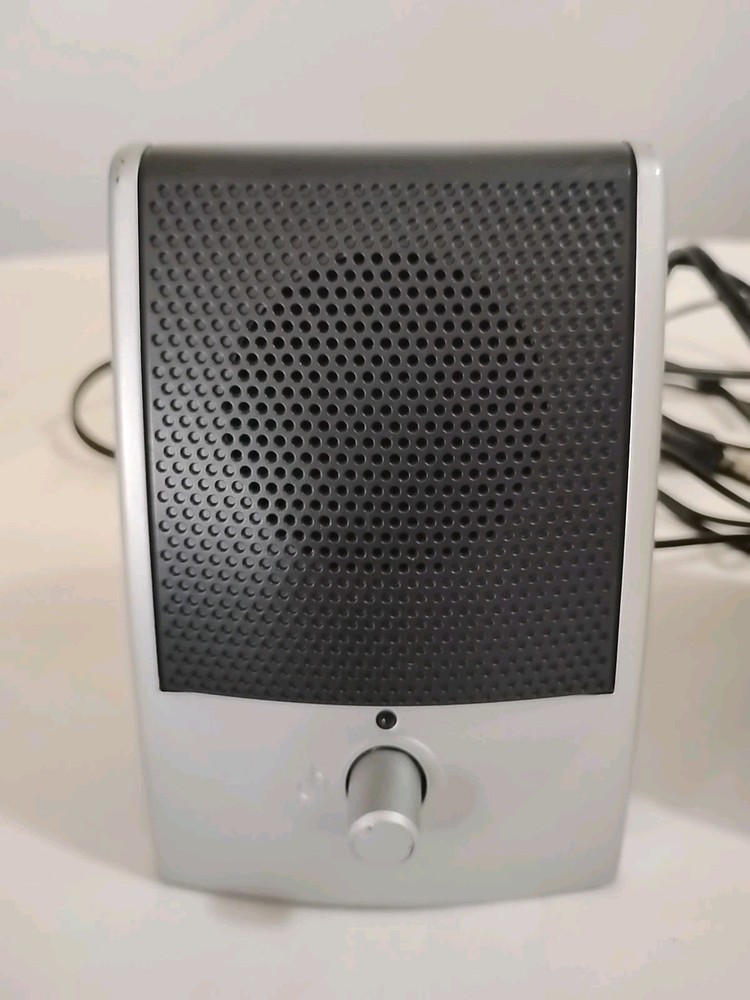 Computer Speakers - Diamond Audio Technology Model EMC 2.0 USB Powered