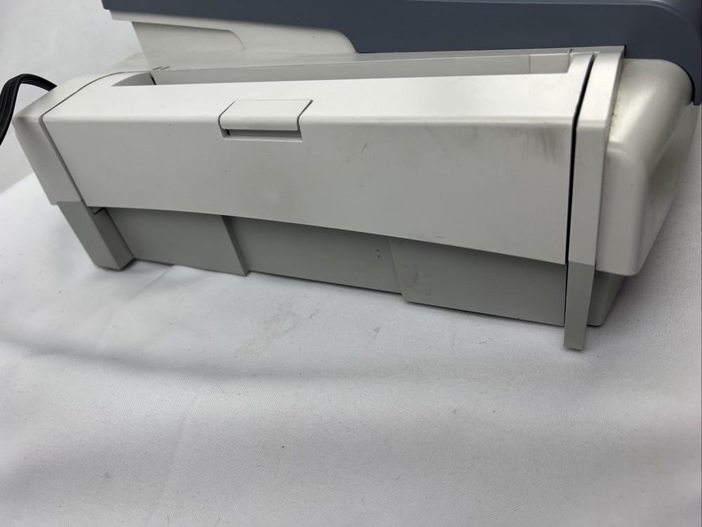 GE MAC 1600 Resting ECG Analysis Machine