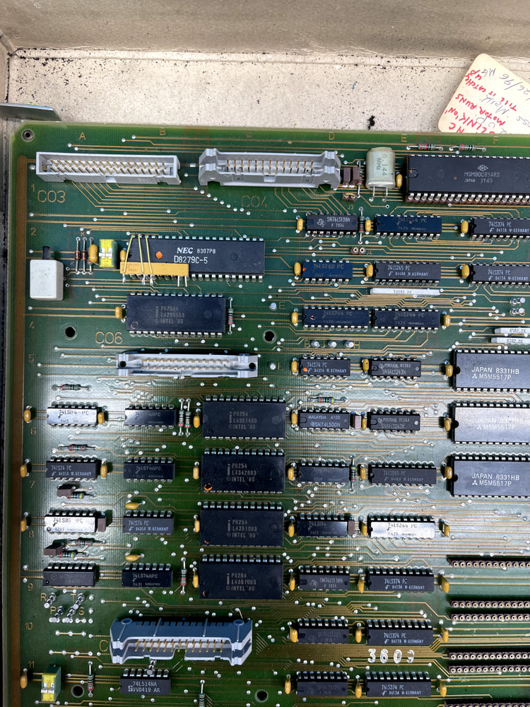 BOBST 704-1101-06 / 704110106