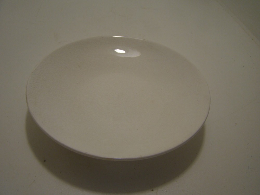 Mikasa 5" Shallow Bowl Plate