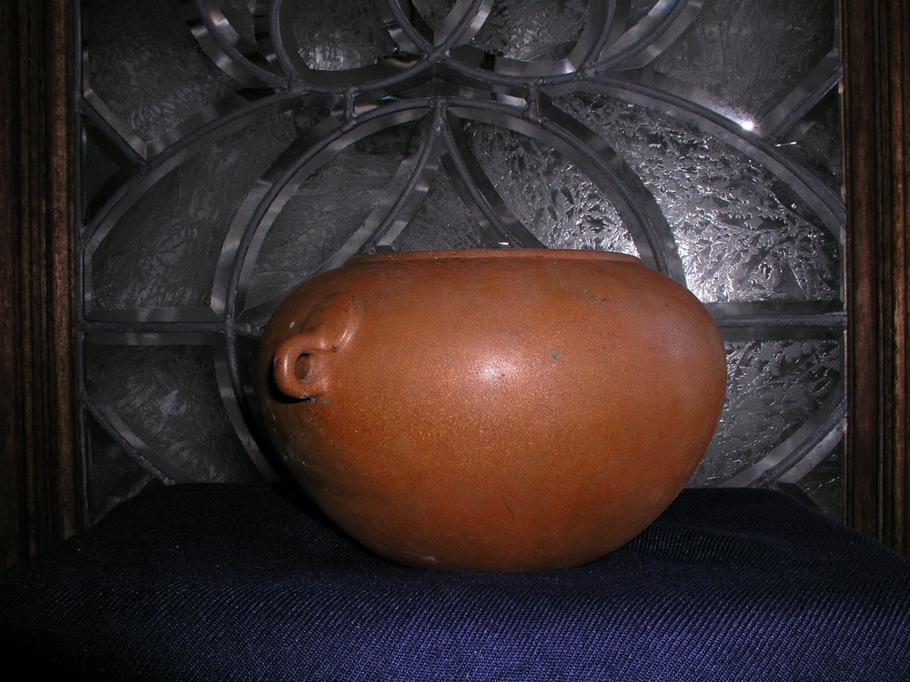 Chinese Bronze Incense Burner ( 22 )