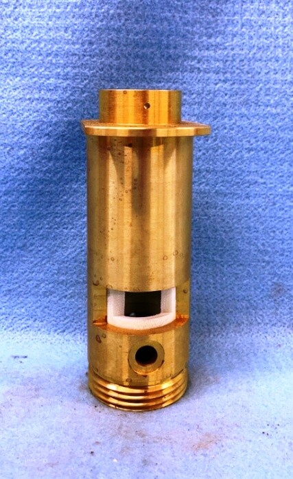 ARCAIR EXTENDED PLENUM, 94-636-002