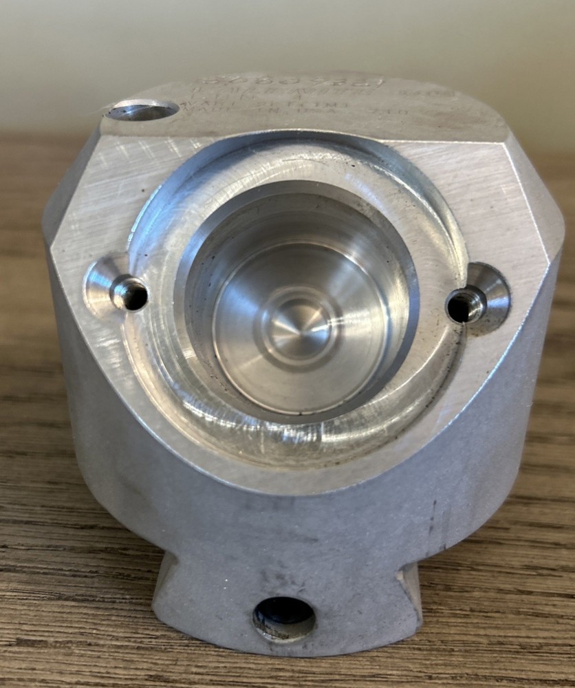 VALENITE VARI-SET EBN-4 FINISH BORING HEAD. NEW! 5B