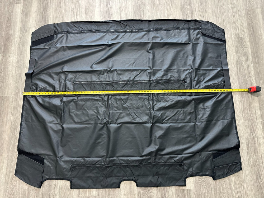 Replacement Canvas Fabric for Bimini Top
