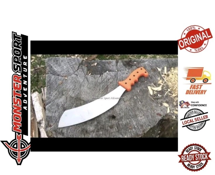 Ultimate Survival Technologies UST Blazer Parang Machete