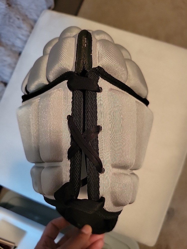Gamebrraker Protective Head Gear