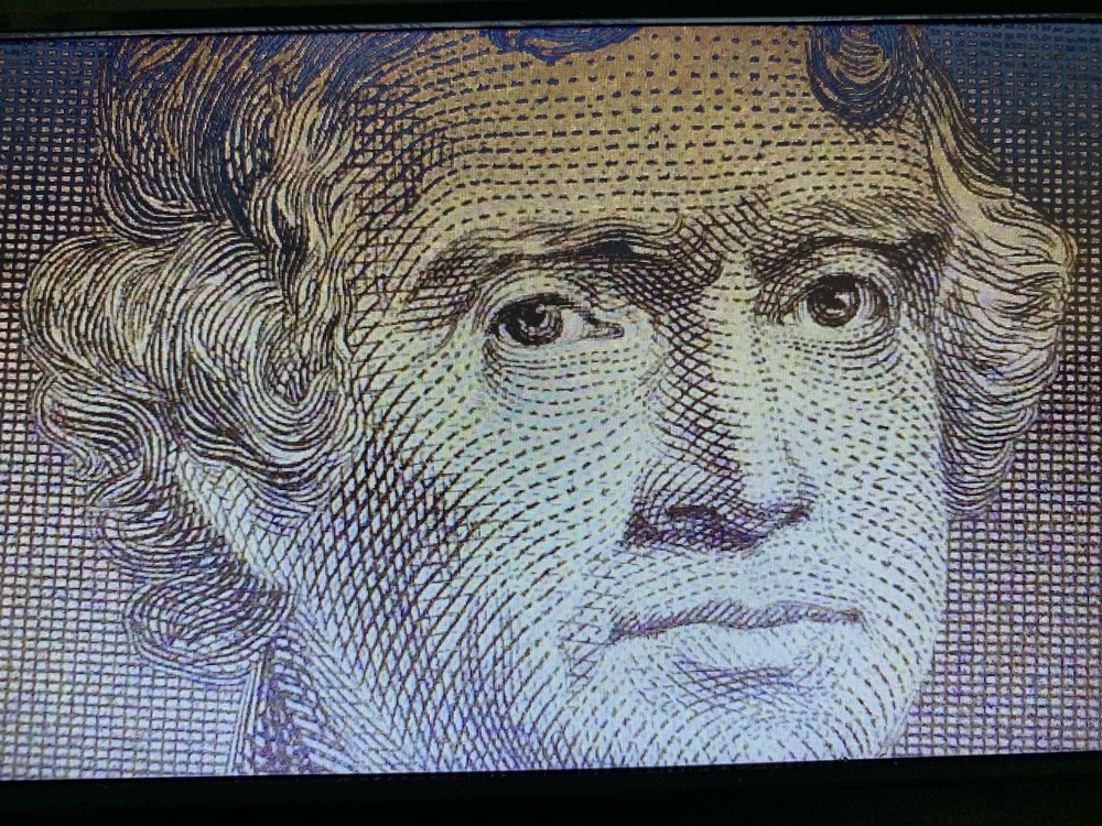 🔥🔥200 PACK UNCIRCULATED RARE SEQUENTIAL ERROR $2 NOTES