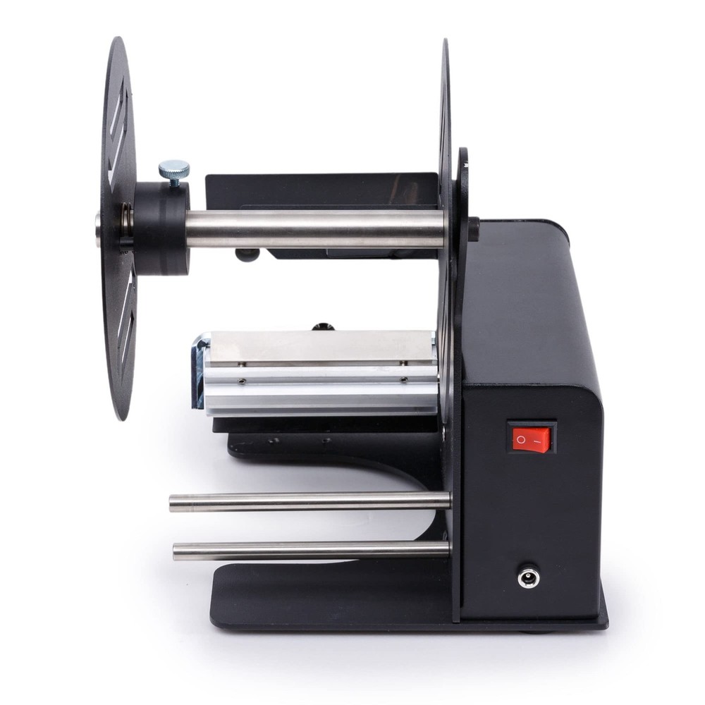U.S. Solid Automatic Label Dispenser 4.3 in Width Counter