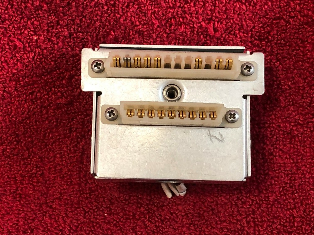 CONNECTOR FOR KING KI 226 RMI AVIONICS
