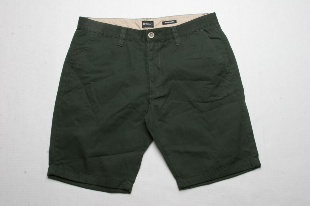 MATIX Marksman Short (34) Army