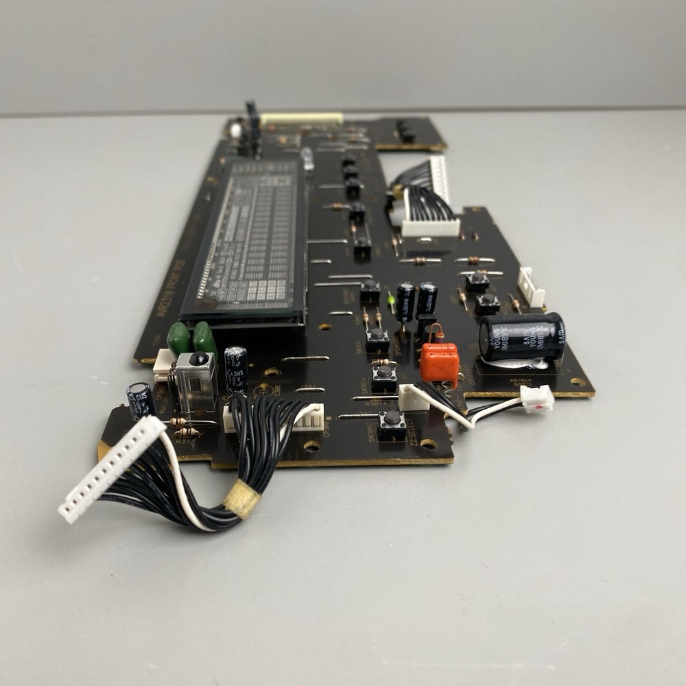 DENON AVR2310 REPLACEMENT FRONT DISPLAY PCB CIRCUIT BOARD 7028-06841-101-0