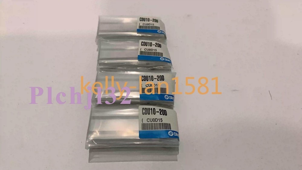 1pcs SMC CDU10-20D