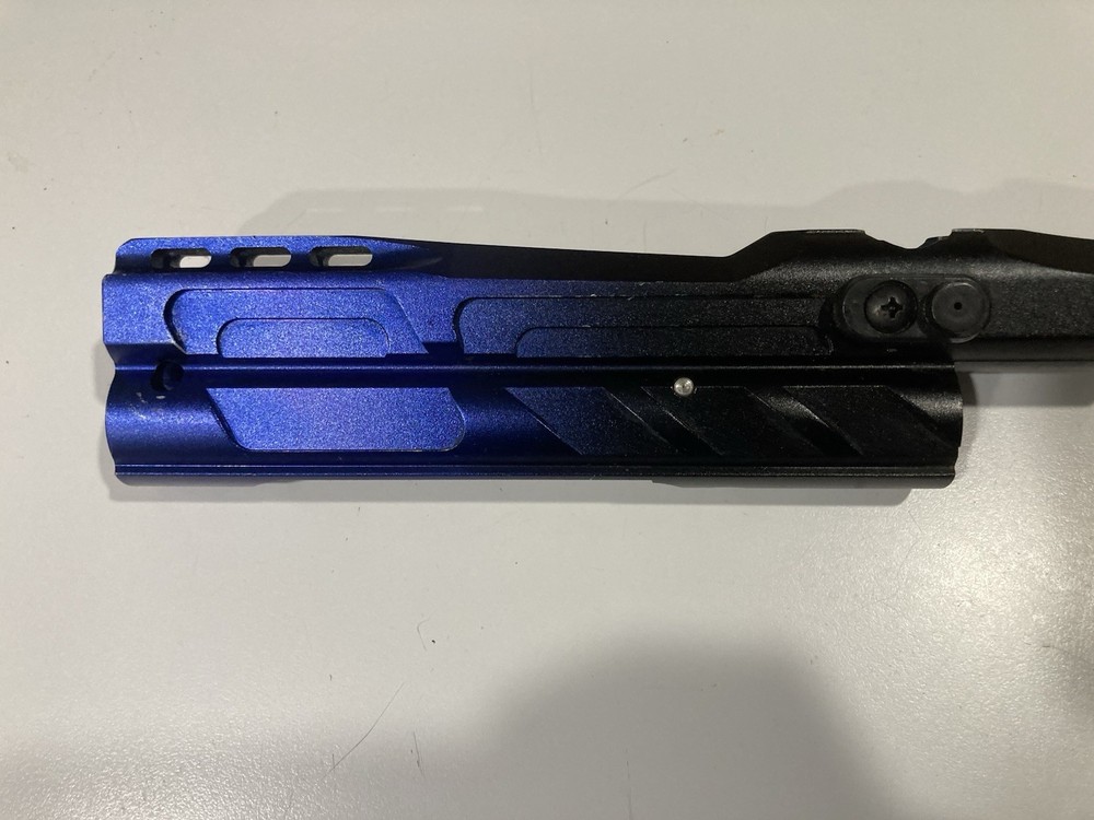 Spyder Pilot Acs Body