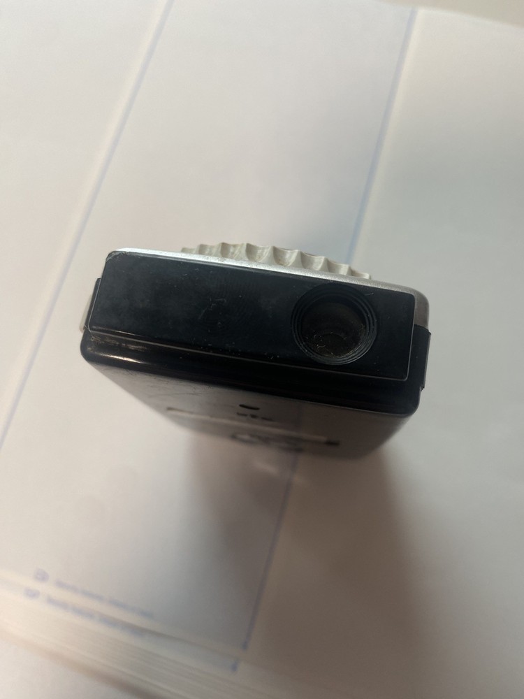 Vintage Toshiba Linear light meter