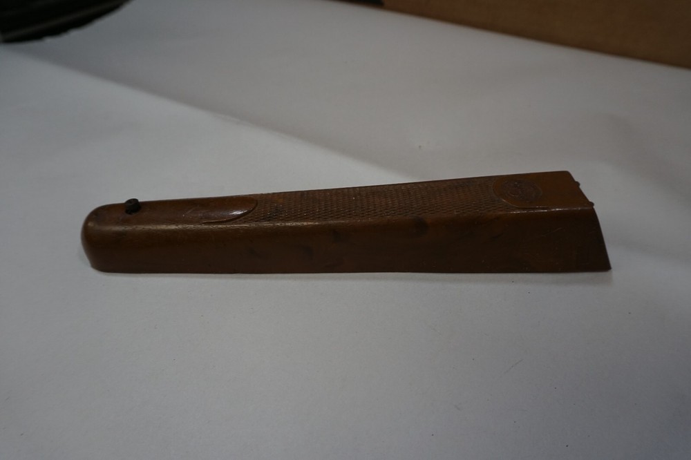 Daisy Model 86/70 bb gun Forearm