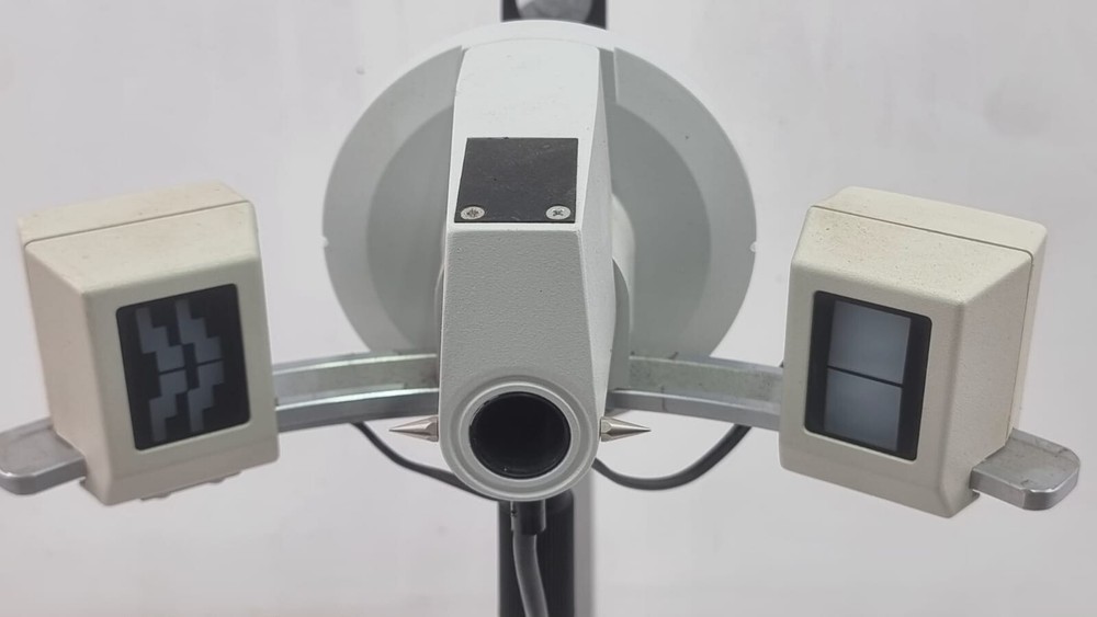 Rodenstock Keratometer 200