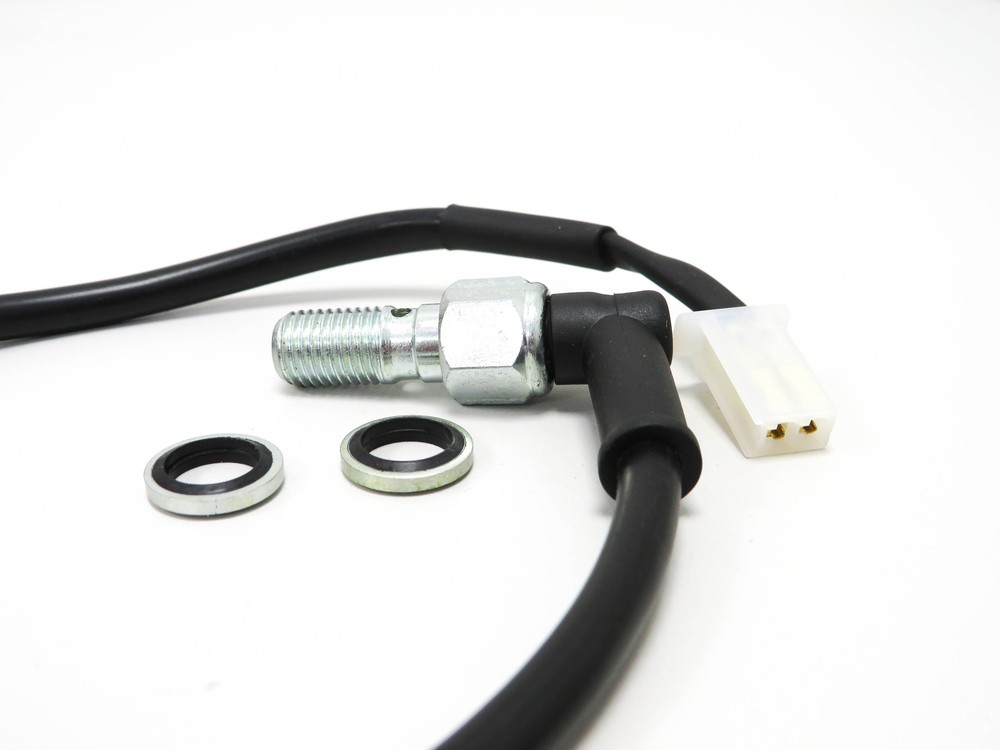 Brake Light Stop Switch Hydaurlic Type For Beta RR 390 Enduro 2015 - 2023