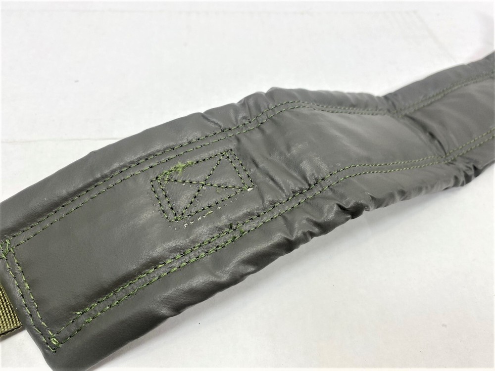 US Small Arms Sling/Padded Shoulder Strap
