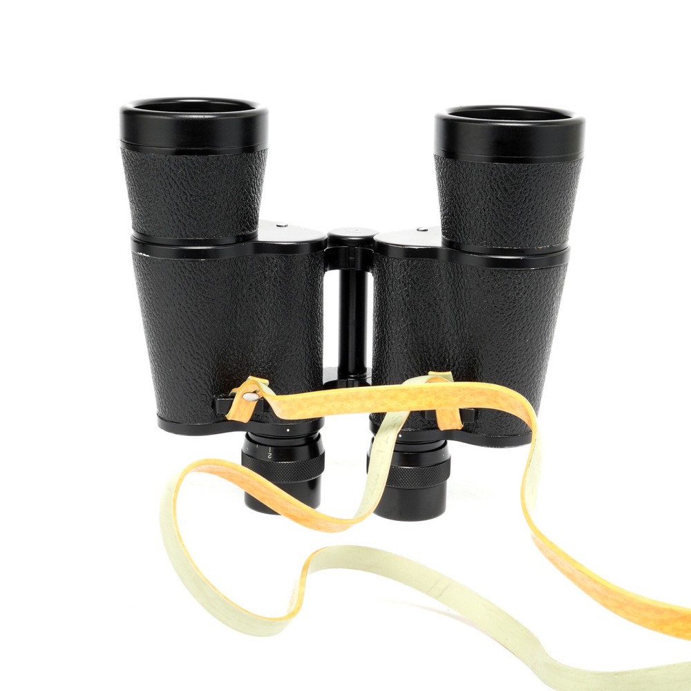 Optex 7x50 Field 7.1° Binoculars